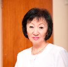 Birthday of Maya Alekseyevna Khan