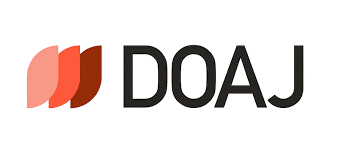 The Journal «Bulletin of Rehabilitation Medicine» Has Been Accepted for International Database «DOAJ» The Journal «Bulletin of Rehabilitation Medicine» Has Been Accepted for International Database «DOAJ»
